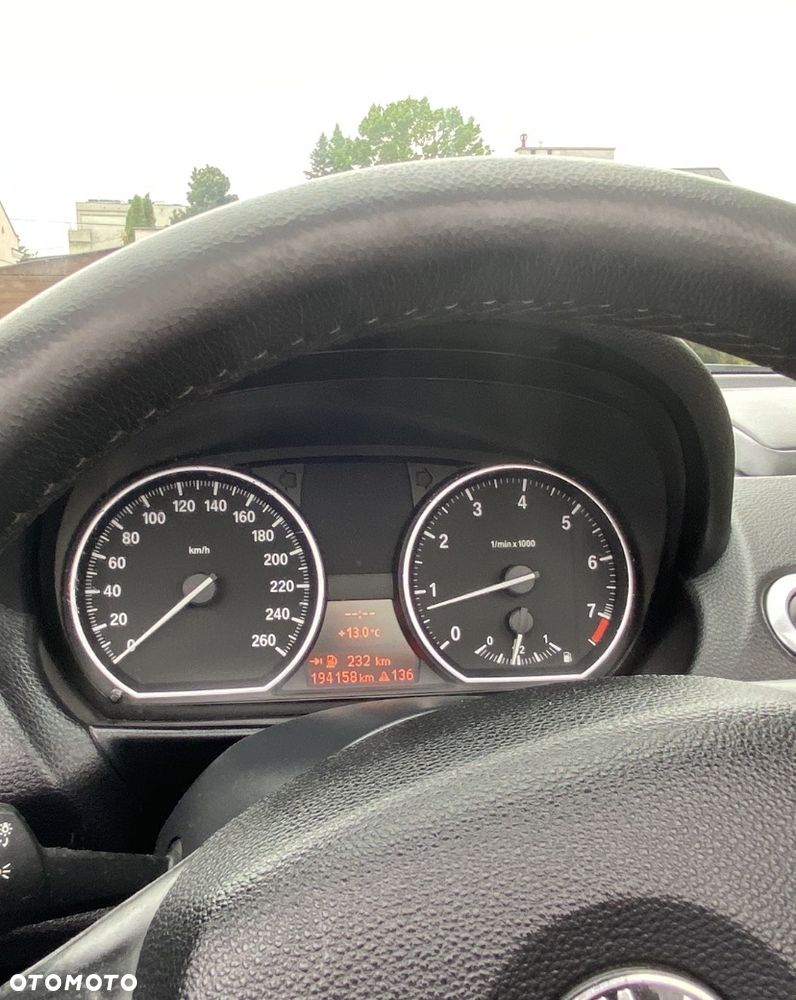BMW Seria 1 120i - 17