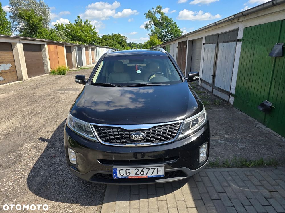 Kia Sorento 2.2 CRDI XL - 6