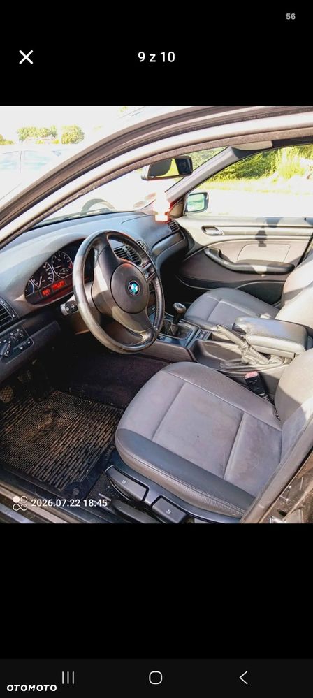 BMW Seria 3 - 6