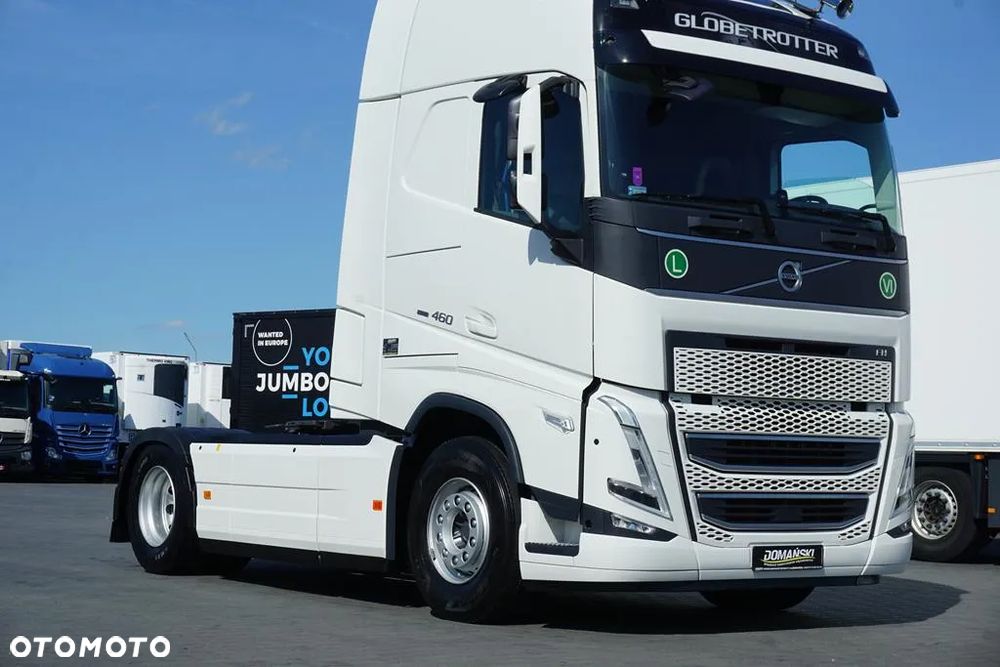 Volvo / FH / 460 / I – SAVE / XL / EURO 6 / ACC / I -COOL / NOWY MODEL - 22