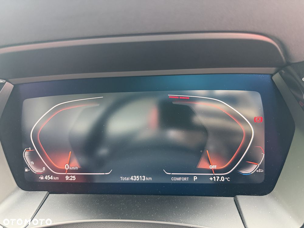 BMW Z4 30i sDrive M Sport sport - 12