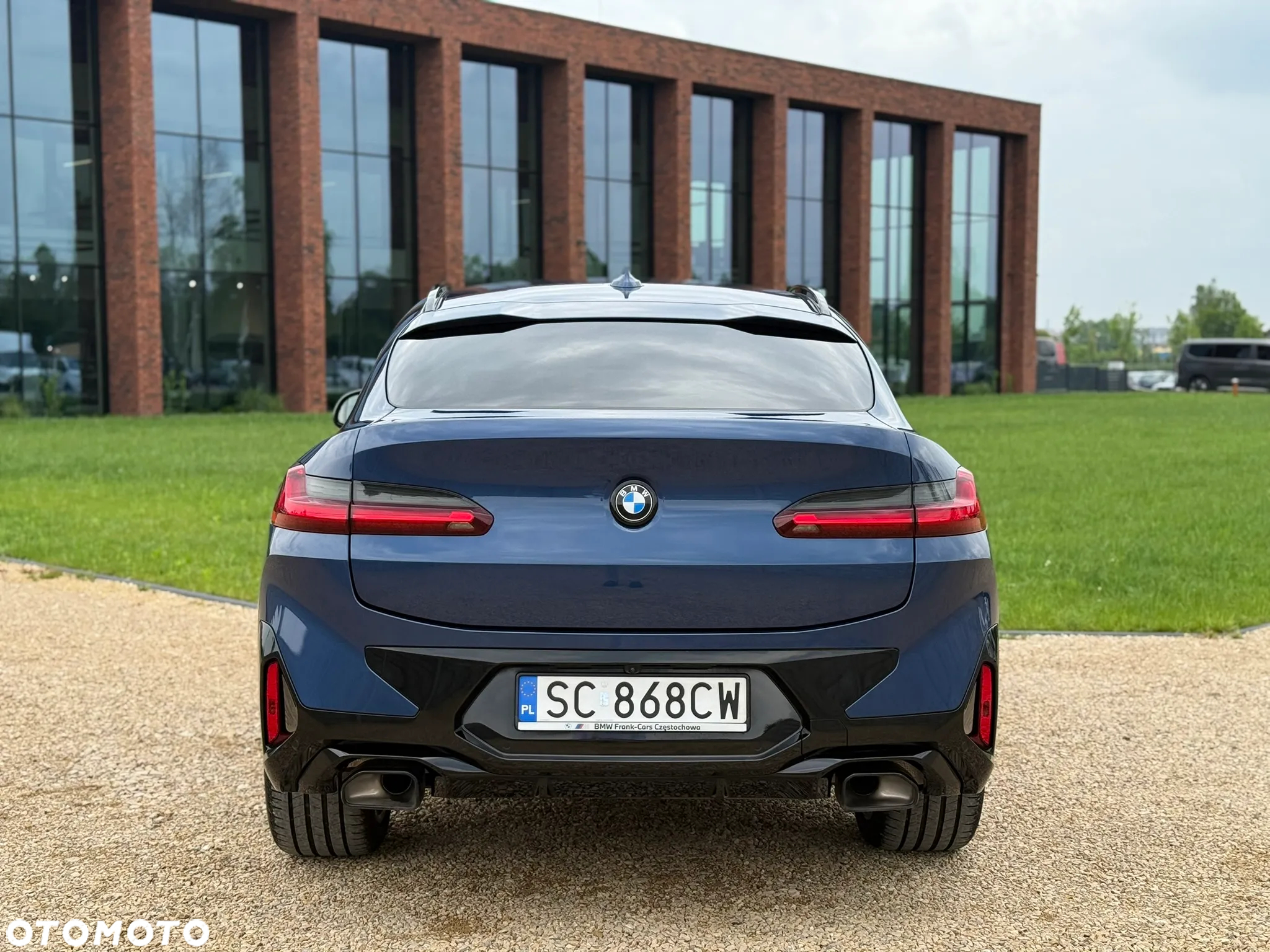 BMW X4 - 6