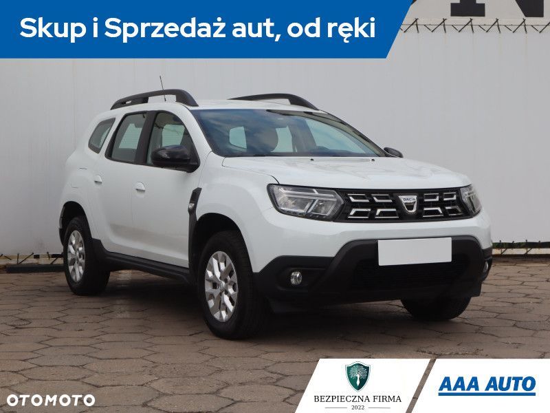 Dacia Duster - 3
