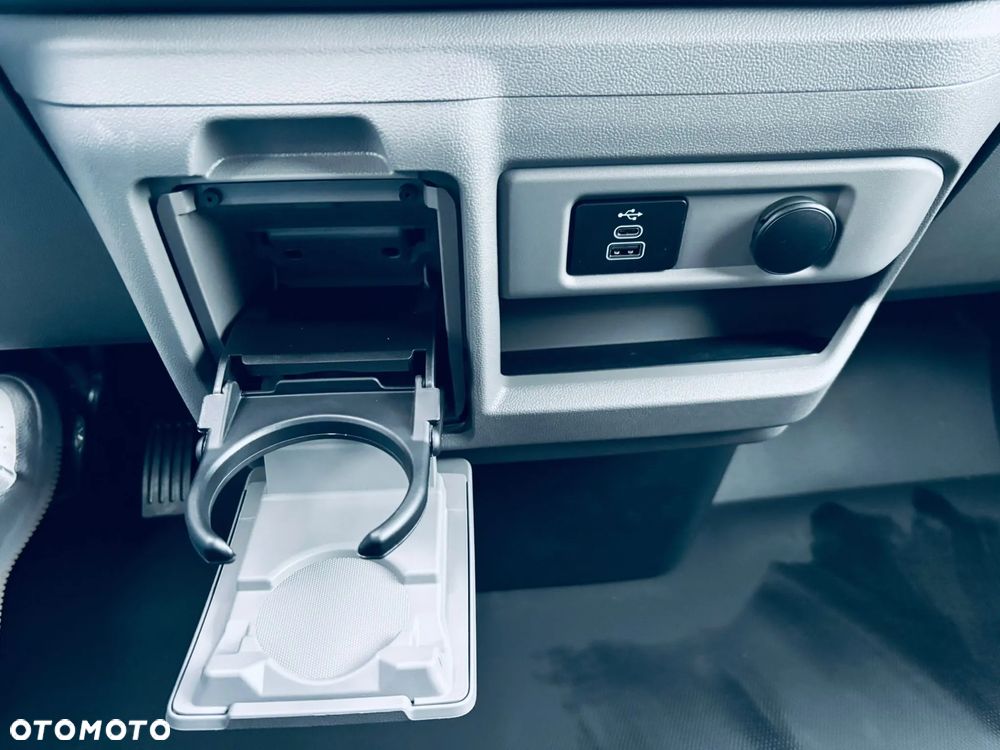 Ford Ford Transit Brygadowy 2.0 ecoblue 170KM AWD  A8 - 17