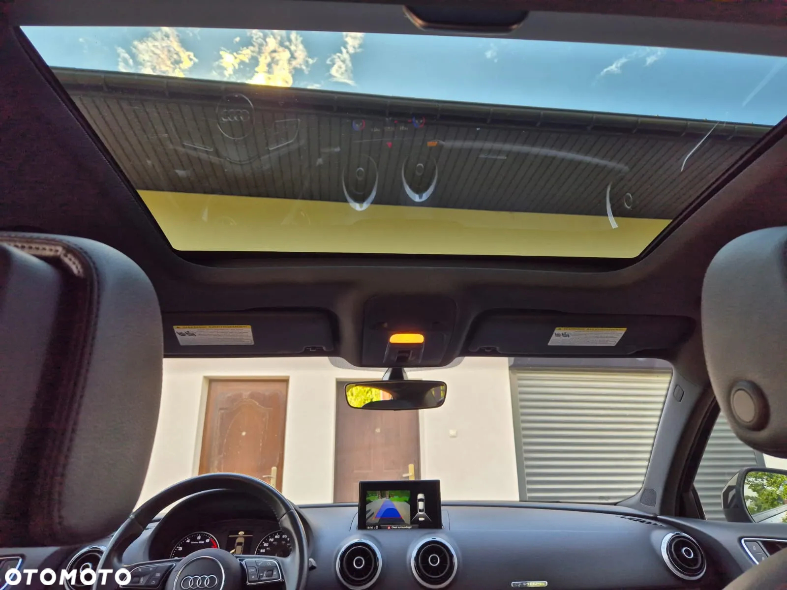 Audi A3 - 12