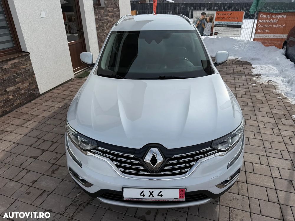 Renault Koleos - 10