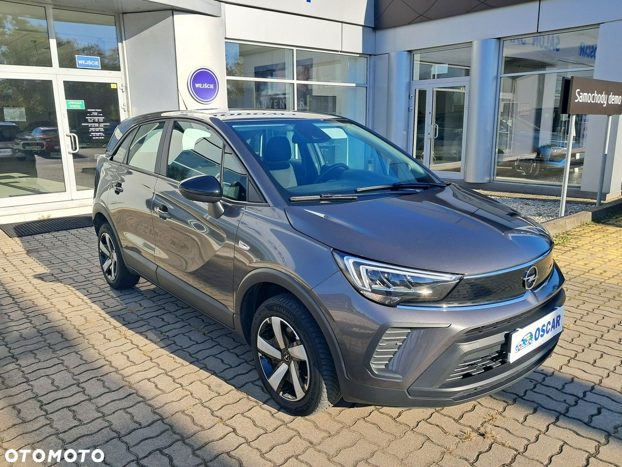Opel Crossland - 3