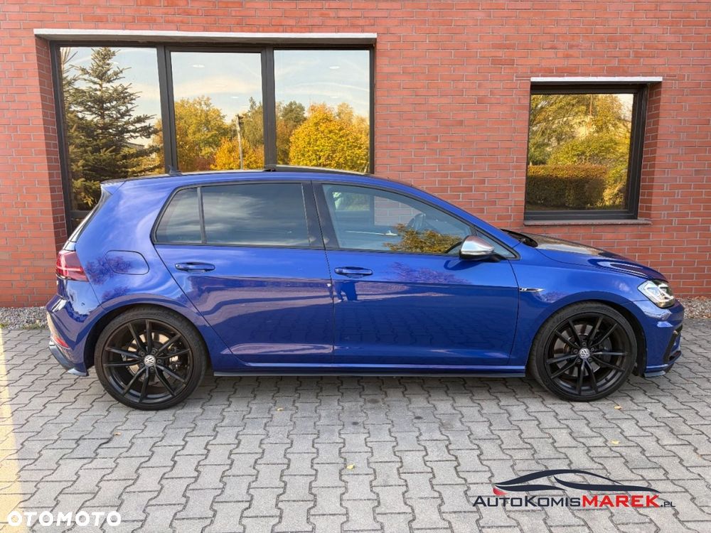 Volkswagen Golf 2019