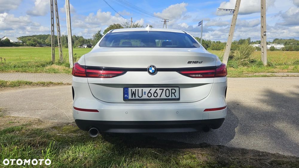 BMW Seria 2 218d GT - 5