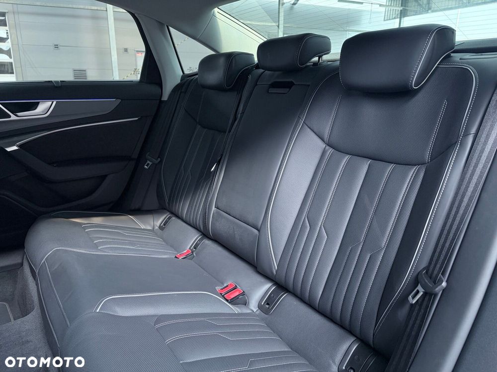 Audi A6 Limousine - 28