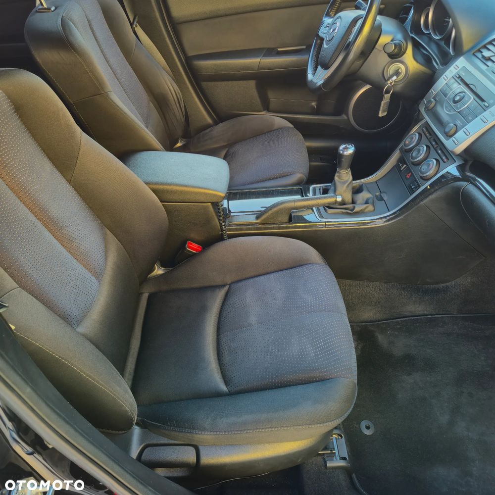 Mazda 6 2.0 Active - 14