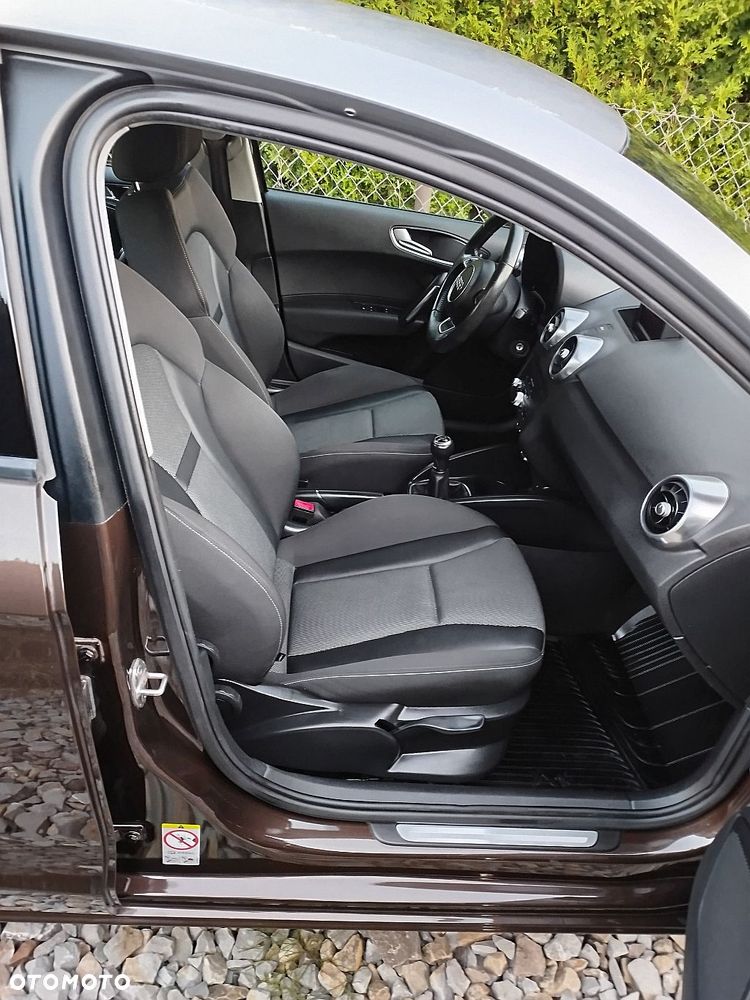Audi A1 Sportback - 6