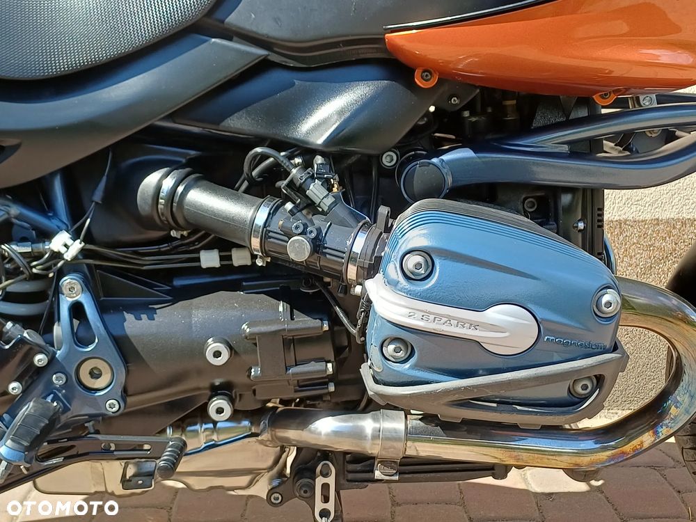 BMW R - 19