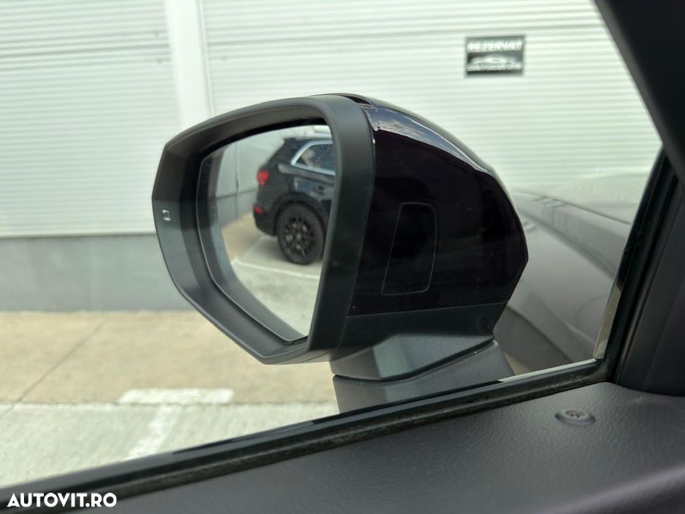 Audi Q3 35 TDI S tronic S line - 34