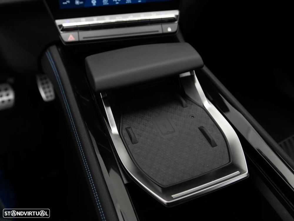 Renault Espace 1.2 E-Tech Full Hybrid Esprit Alpine - 33