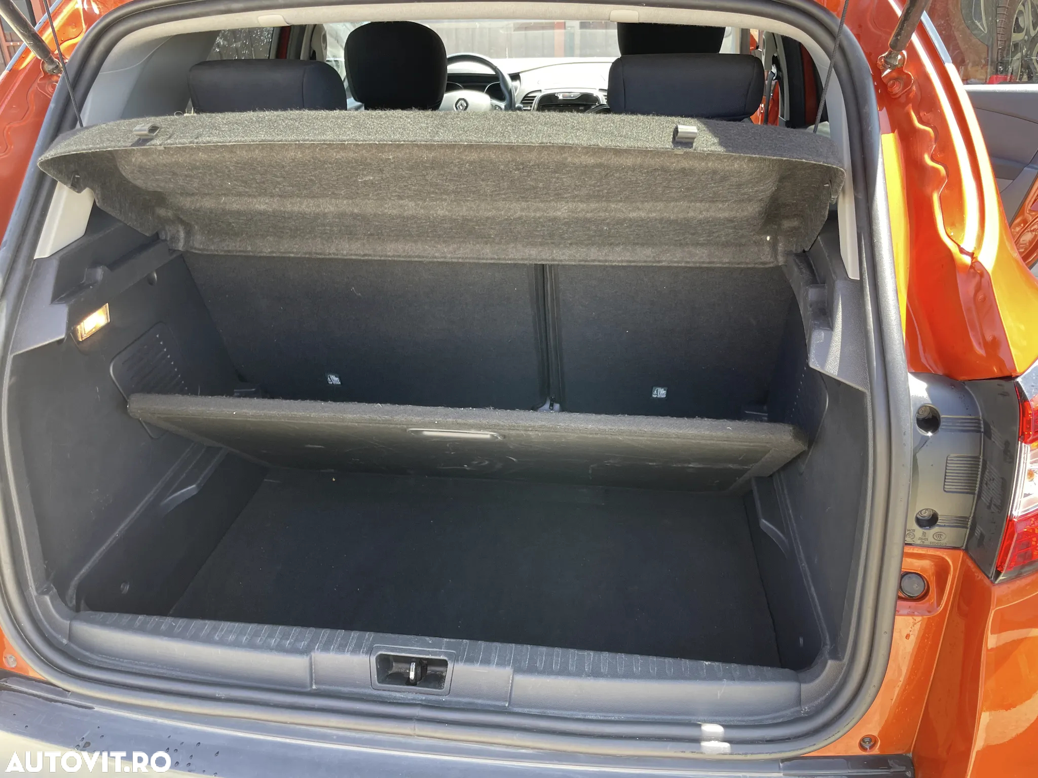 Renault Captur - 13