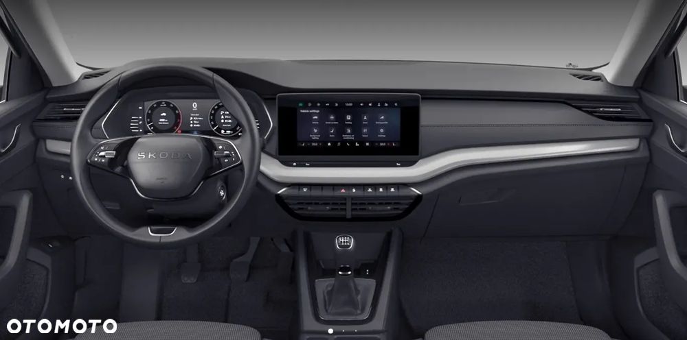 Skoda Octavia 1.5 TSI Selection - 5