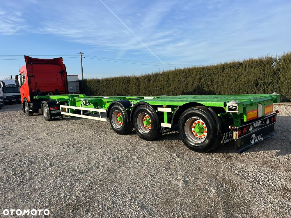 Krone - 8
