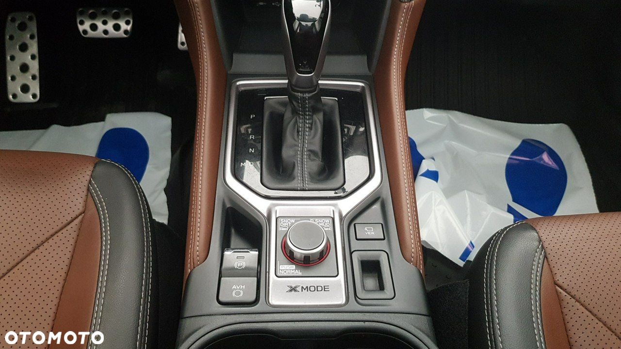 Subaru Forester - 21