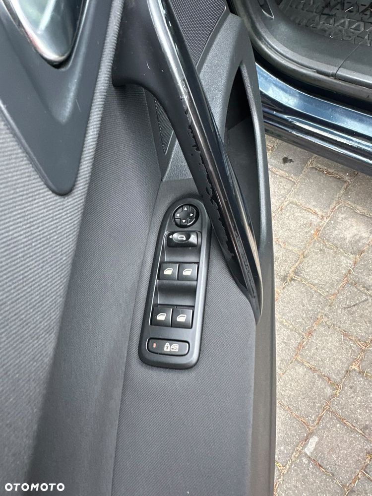 Peugeot 508 e-HDi FAP 110 EGS6 Active - 11