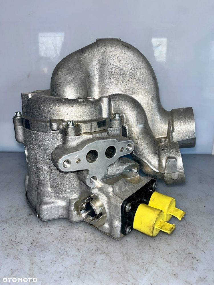 059145605g turbina elektryczna audi - 1
