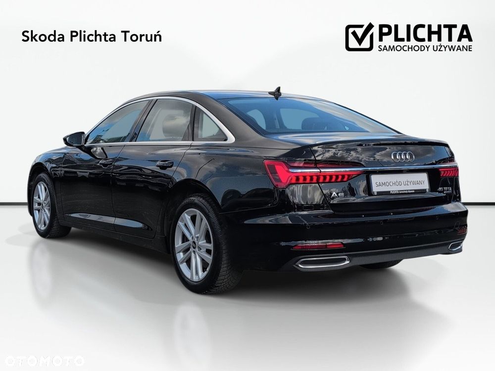 Audi A6 Limousine - 7