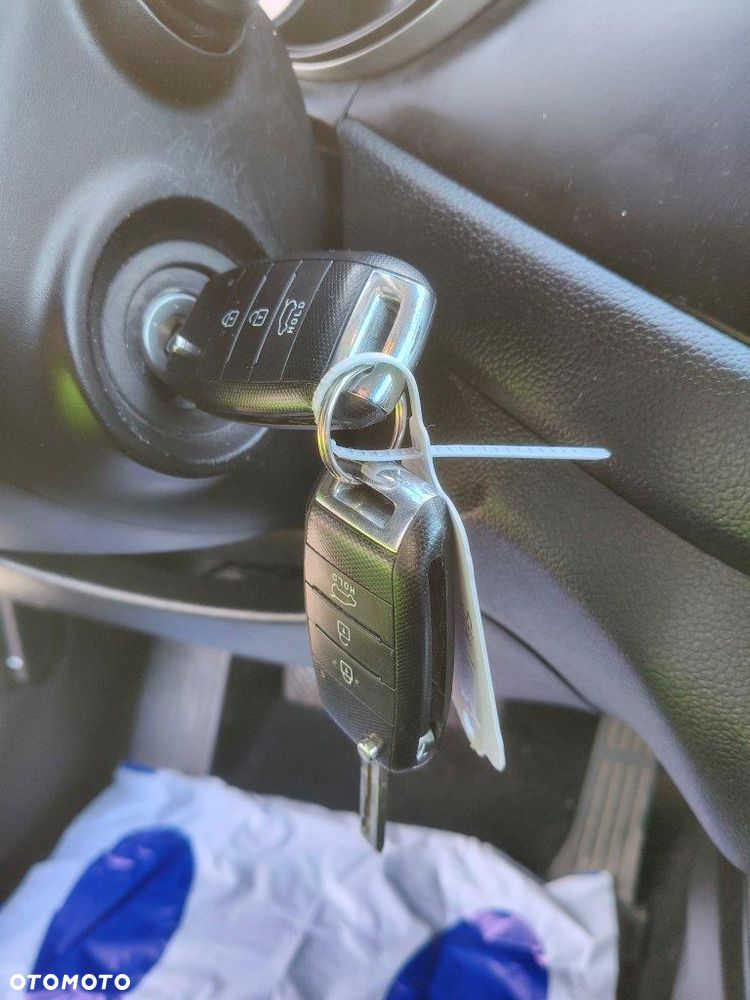 Kia Ceed 1.4 Smart Plus - 32