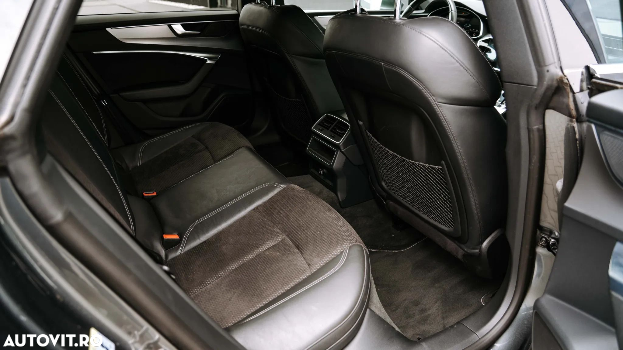 Audi A7 - 18