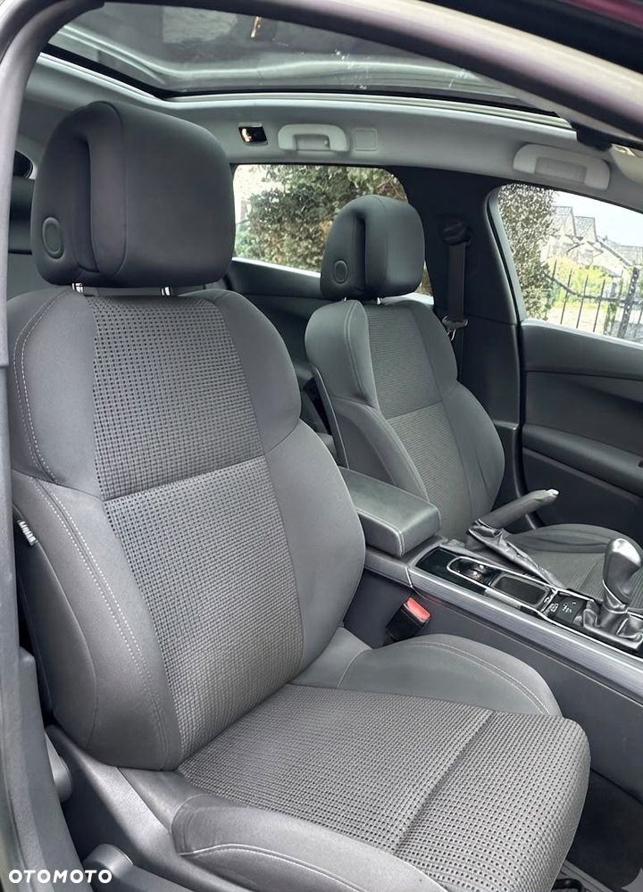 Peugeot 508 e-HDi FAP 110 EGS6 Active - 37