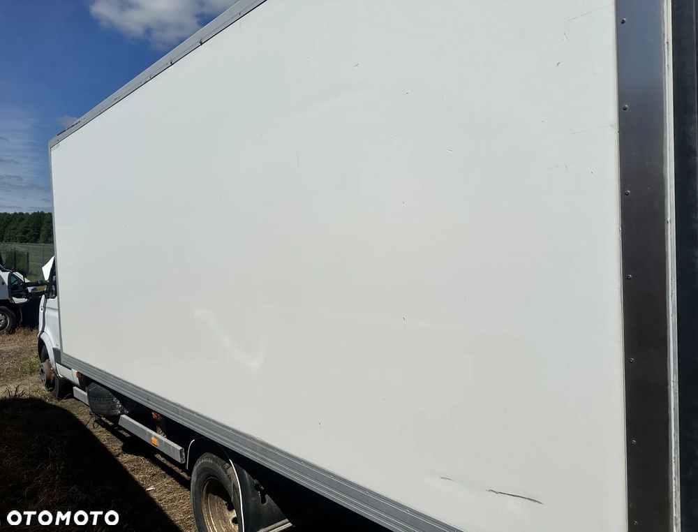 Iveco 65c18 - 12