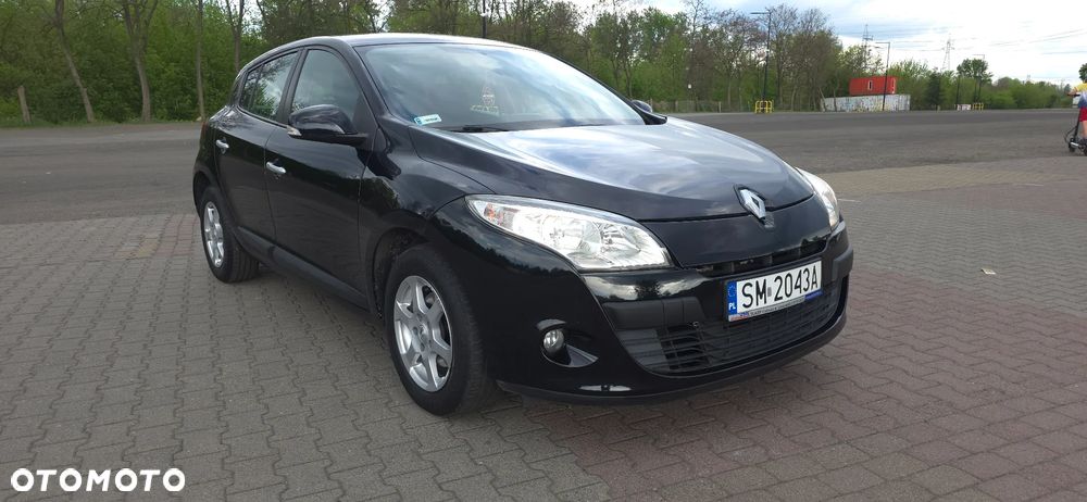 Renault Megane - 25