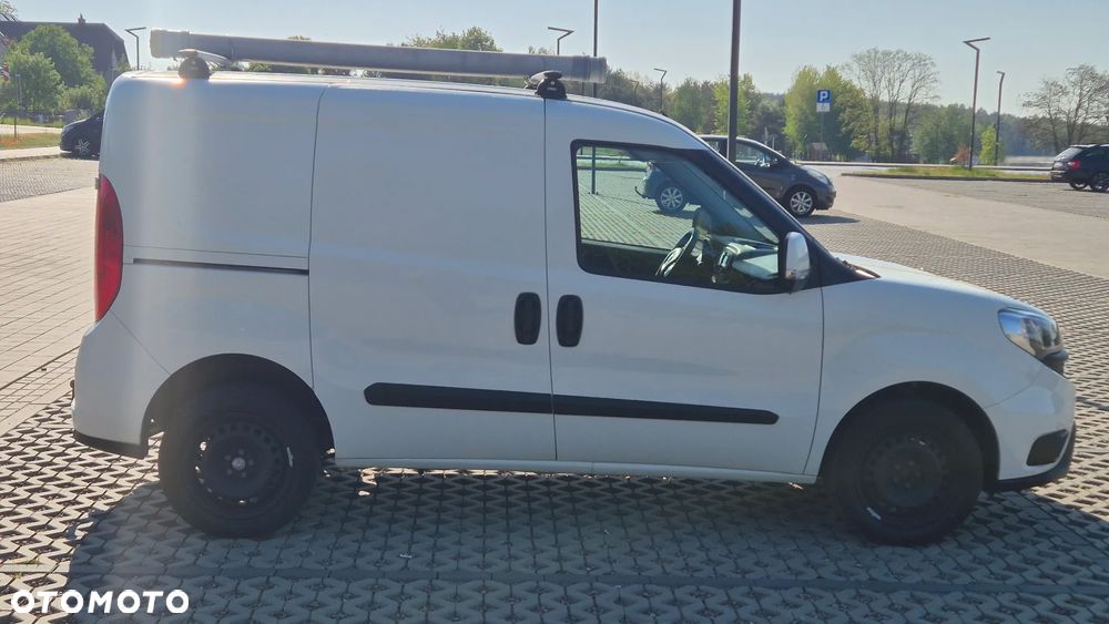 Fiat DOBLO - 4