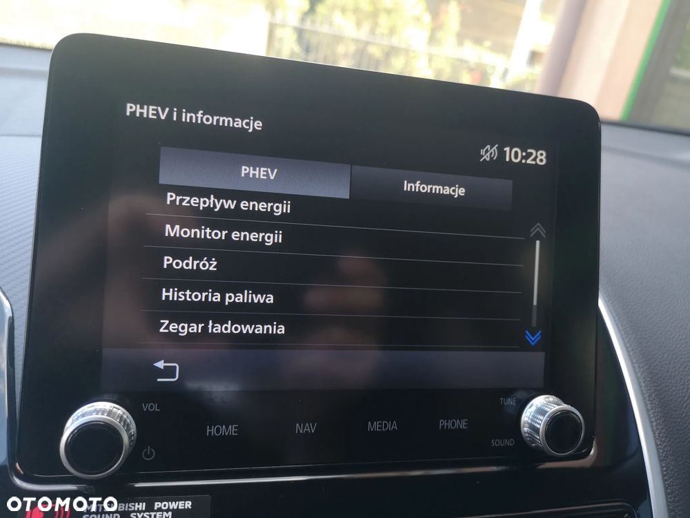 Mitsubishi Eclipse Cross 2.4 PHEV Intense Plus - 19