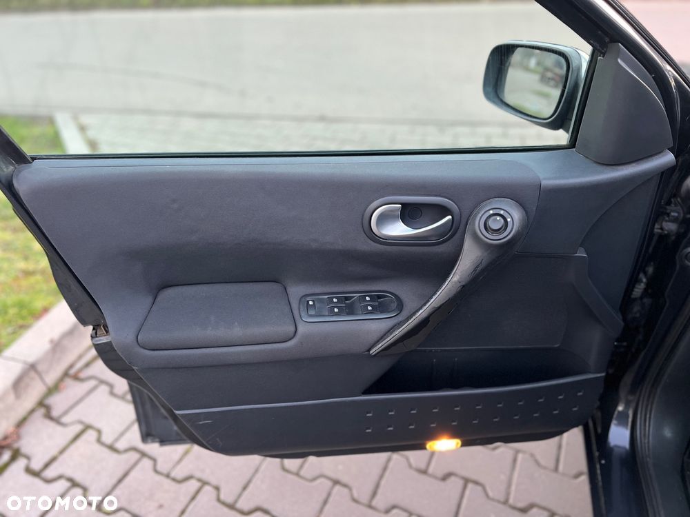 Renault Megane 1.6 Dynamique - 20