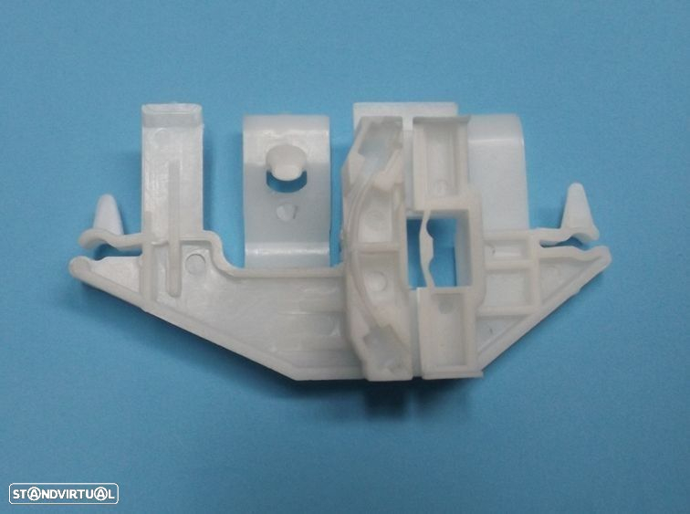 clips reparação elevadores dos vidros peugeot e citroen - 5