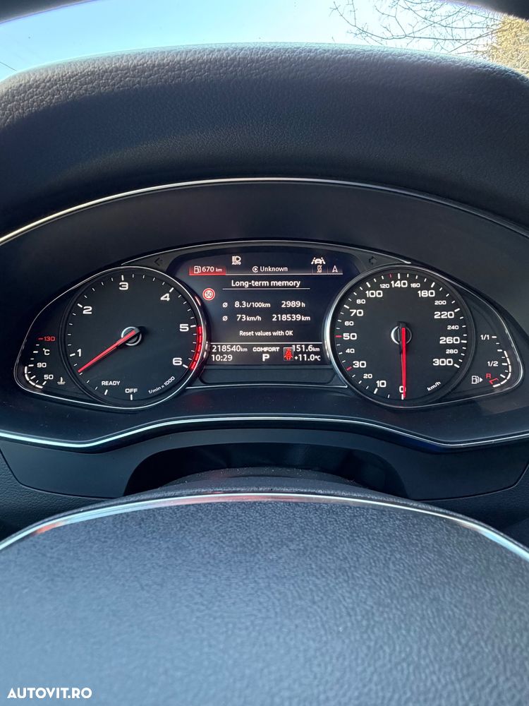 Audi A6 50 TDI quattro Tiptronic S line - 17