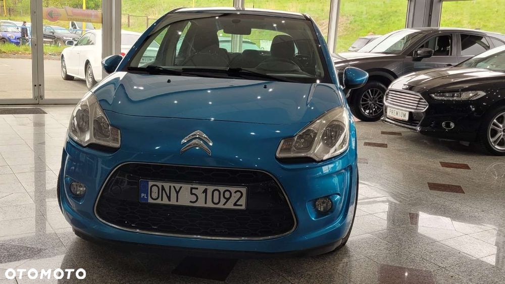 Citroën C3 - 5
