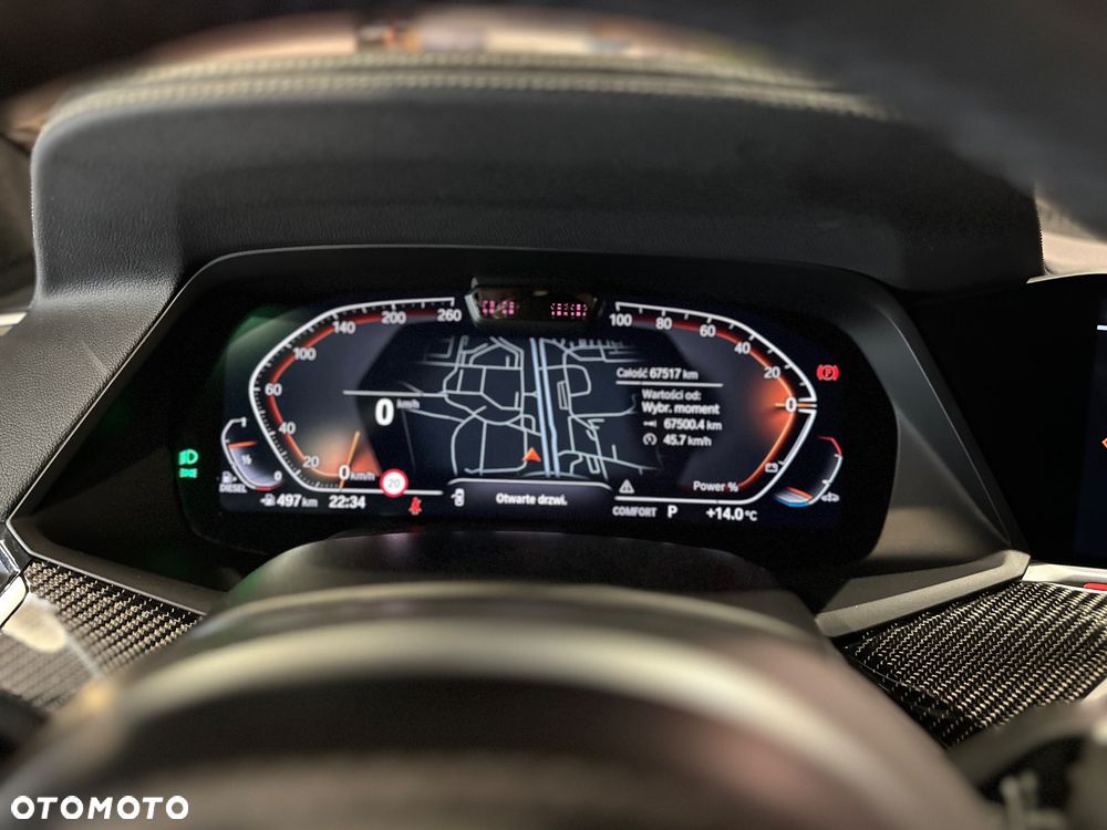 BMW X5 xDrive25d - 14