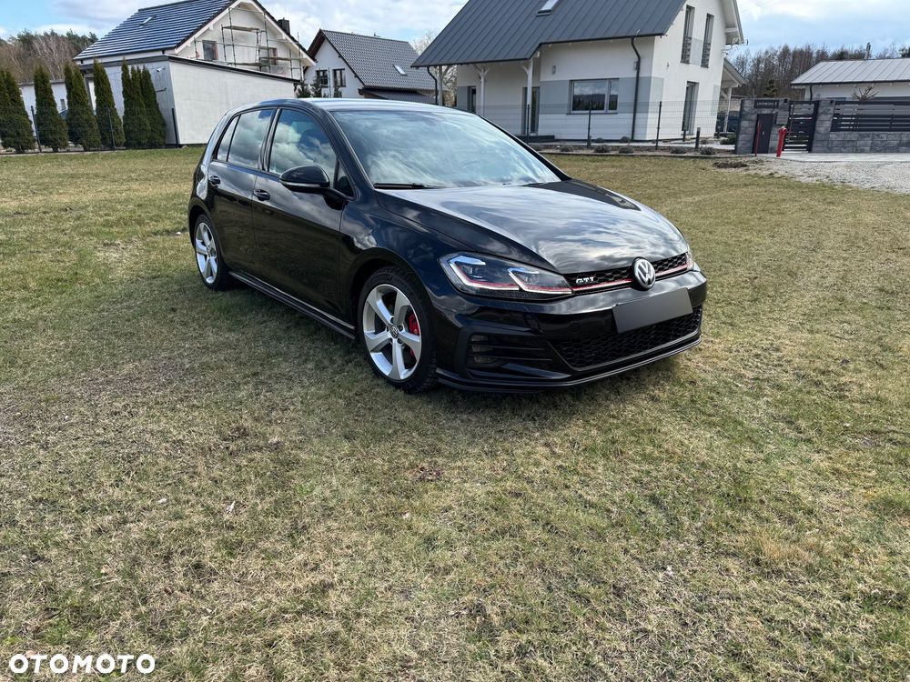 Volkswagen Golf 2.0 TSI BMT GTI Performance DSG - 21