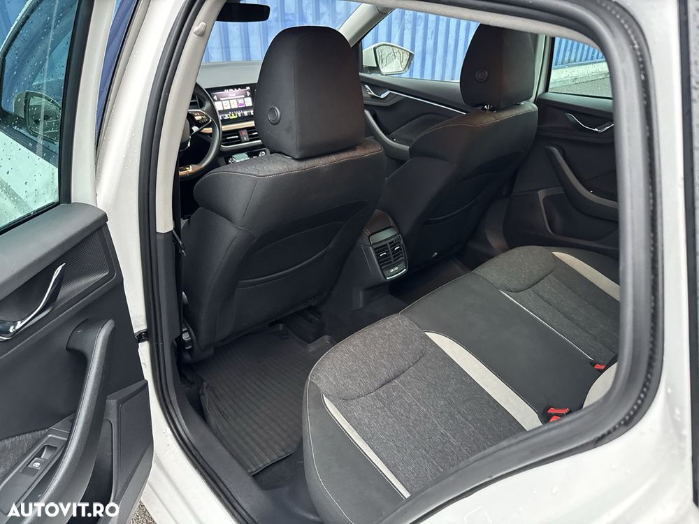 Skoda Scala 1.0 TSI Style - 20