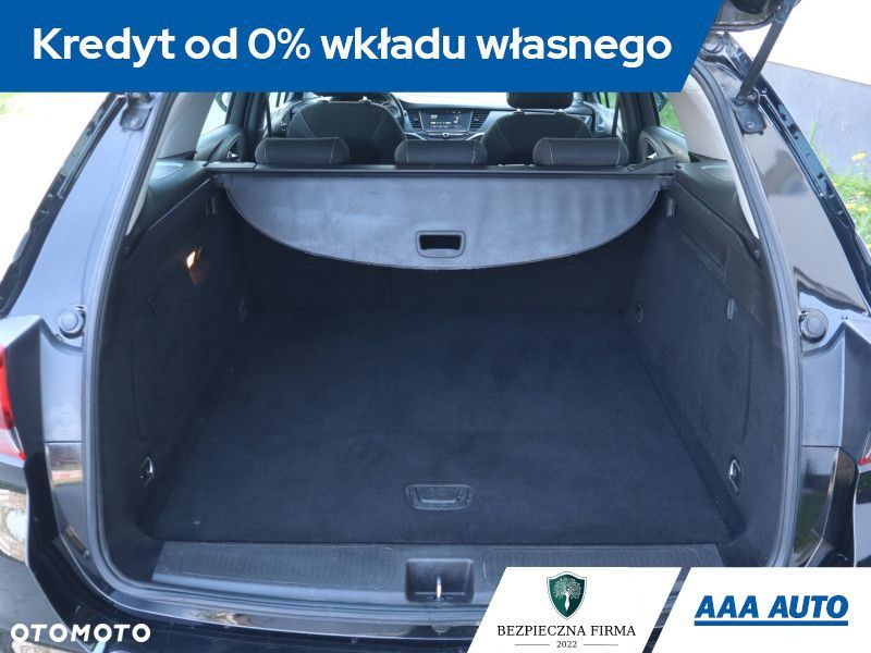 Opel Astra - 14