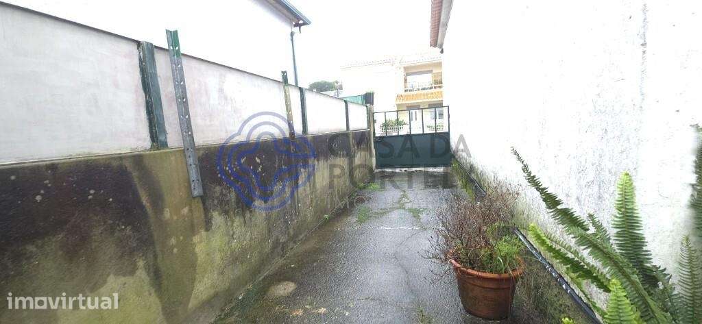 MORADIA TÉRREA COM TERRENO EM DARQUE – VIANA DO CASTELO - Grande imagem: 4/24