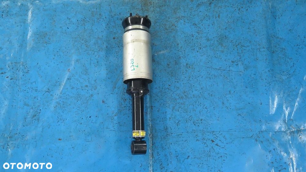 Amortyzator Tył Tylny Lewy LAND ROVER SPORT L320