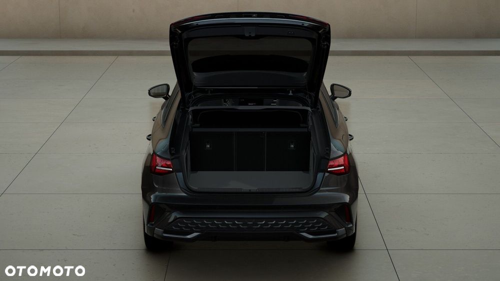 Audi A3 Sportback - 6