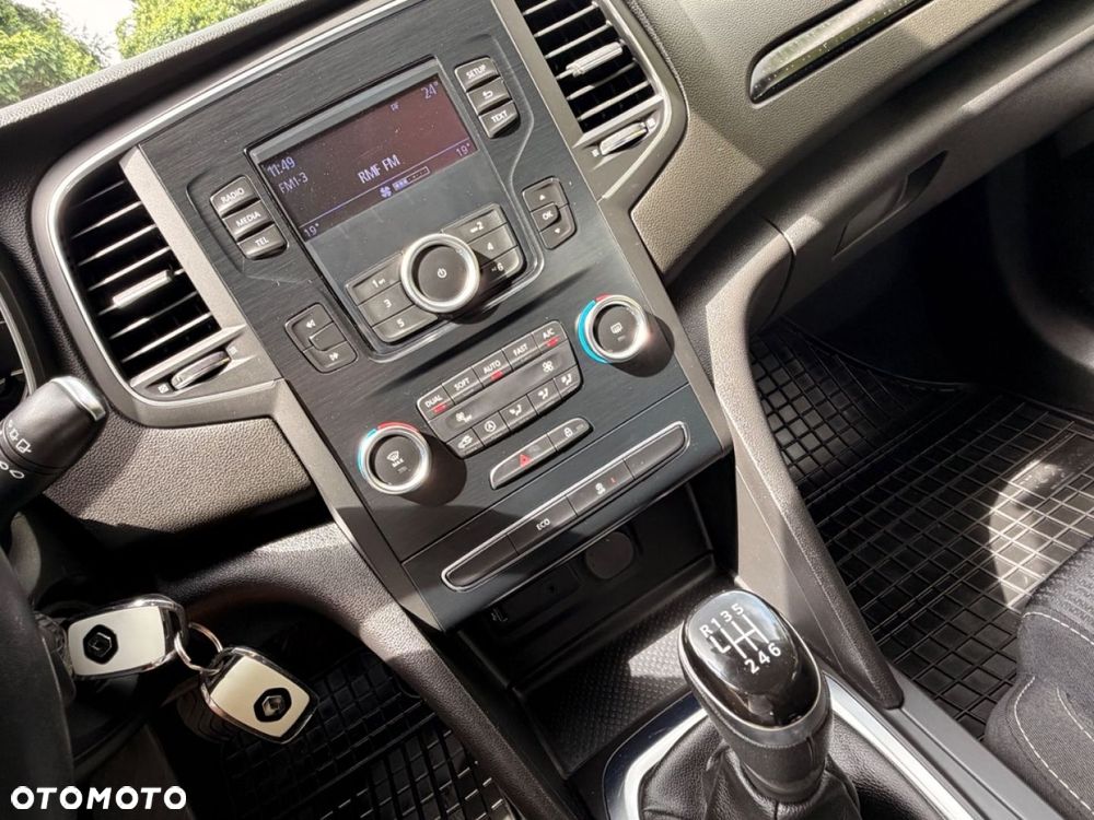 Renault Megane - 22