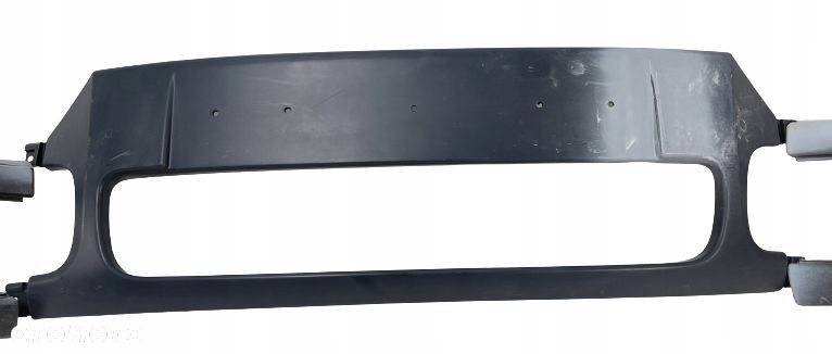 ^ NAROŻNIK KRATKA LISTWA FABIA II ROOMSTER SCOUT - 3