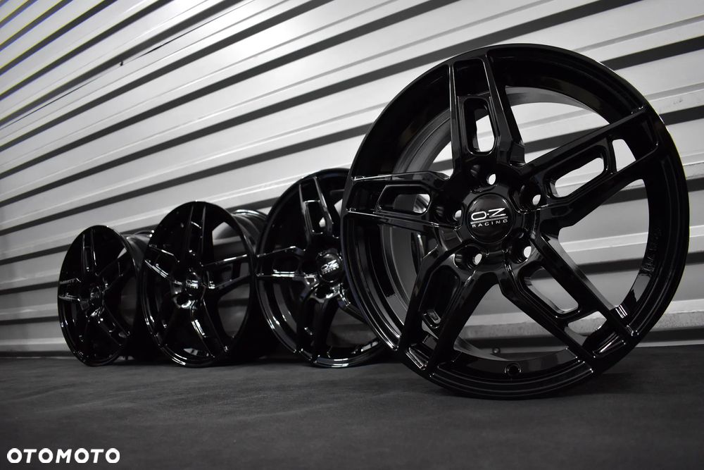 Felgi 5x112 R16 SEAT Leon Ateca EXEO Altea VW Audi Skoda Mercedes A C CLA B - 1
