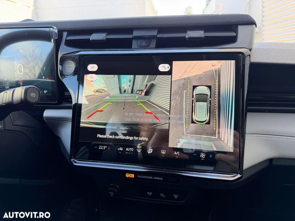 Ford Puma 43 kWh Premium - 6