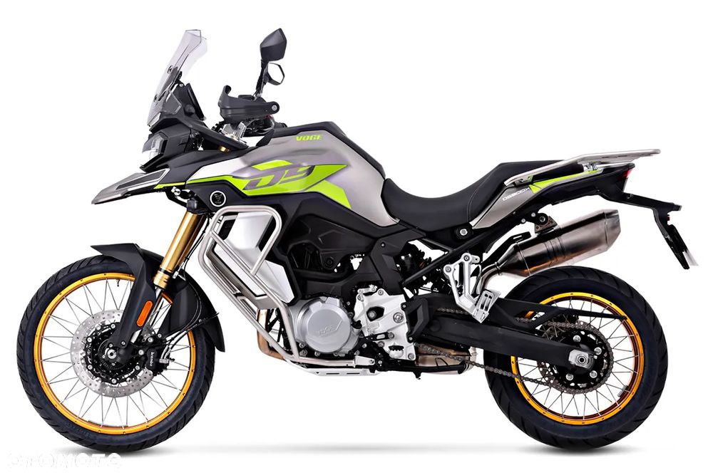 VOGE 900DSX - 8