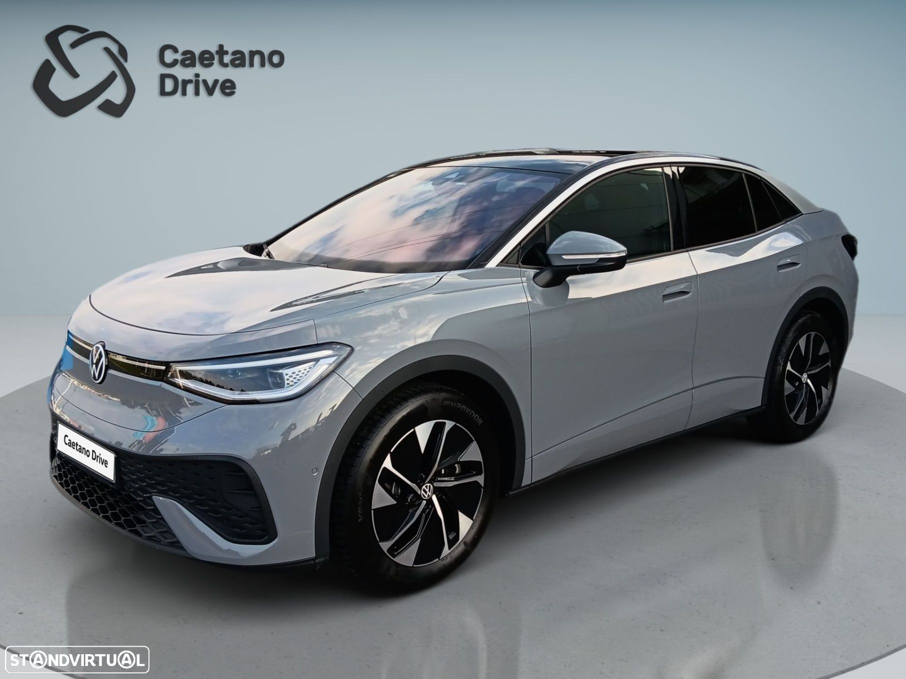 VW ID.5 77 kWh Pro Urban - 1